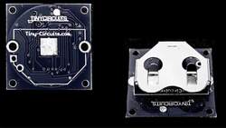 Tiny Arduino Compatible GPS Car Tracker :: James Bond Wanna Be Instructional Video