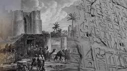 Rosetta Stone - Artifacts Unlocked - One Minute History Instructional Video