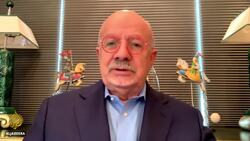 Will the coronavirus change higher education forever? | The Bottom Line News Clip