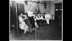 Queer Connections in the 1920s Instructional Video