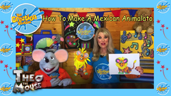 How To Make A Mexican Animalato Instructional Video