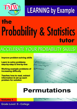 Permutations Instructional Video