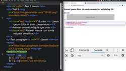 HTML CSS and JavaScript for Beginners - A Web Design Course - jQuery Fun with Styling Instructional Video