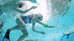 Diving deep into underwater hockey with Tyera Eulberg Instructional Video