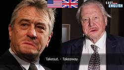 Don't Use These 50 American Words in the UK | Easy English 62 Instructional Video