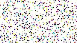 Moving abstract geometric pattern. Stock Footage