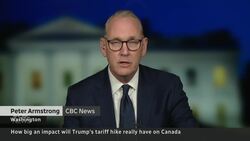 What Trump's tariff hike could mean for Canada's economy News Clip