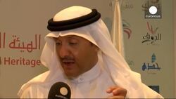 Tough times for tourism in the Middle East News Clip