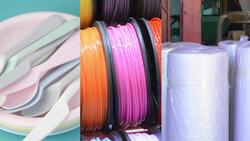 I WONDER - Are All Plastics The Same? Instructional Video