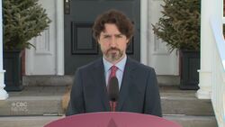 Trudeau questioned about upcoming Meng Wanzhou extradition hearing News Clip