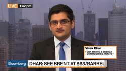 Iron Ore Has Further Downside, CBA Analyst Says News Clip