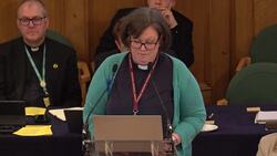 Church of England Synod passes Clergy Conduct Measure News Clip