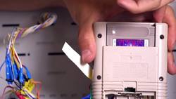 Largest Game Boy Instructional Video