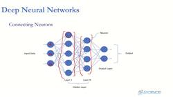 Reinforcement Learning and Deep RL Python Theory and Projects - DNN Architecture Instructional Video