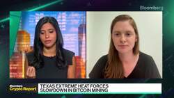 Tezos Co-Founder on Proof of Work vs Proof of Stake News Clip