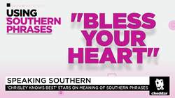 Speaking Southern With the Chrisleys News Clip