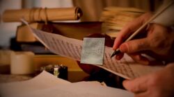 Hamilton's Shot - One Minute History_4K Instructional Video