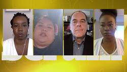 What comes next after anti-racism protests? | Sunday Scrum News Clip