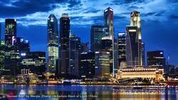 Top 6 Neighborhoods to Visit in Singapore Instructional Video