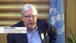 6 million Afghans at risk of famine this winter: UN News Clip