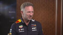 2025 Set to Be Exciting Year, Says Red Bull's Horner News Clip