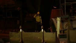 Lulea Steel Plant News Clip