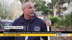This community is taking autumn cleanup into its own hands News Clip