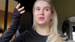 Molly Mae gives pregnancy update as she reveals she knows the gender of her baby Instructional Video