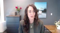 Decoding the subliminal messages political campaigns try to send News Clip