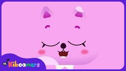 I am a Little Kitty | The Kiboomers | Songs for Kids | Nursery Rhymes | Baby Songs | Children Songs Instructional Video