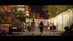 Death and Legacy of LGBTQ+ Activist, Sarah Hegazi Instructional Video