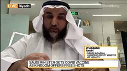 Saudi Arabia Suspends International Flights for a Week News Clip