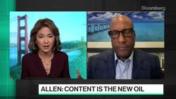 Streaming Market As Big As 4 Billion Devices: Allen Media CEO News Clip