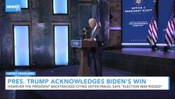 Newsy's Latest Headlines News Clip