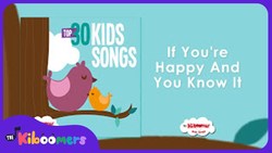 Top 30 Kids Songs | Fun Kids Songs To Dance To | Action Songs | The Kiboomers Instructional Video