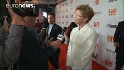 Love affair in Liverpool News Clip