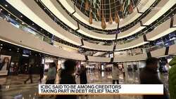 Wanda in Talks With Banks on Loan Relief Amid Challenges News Clip