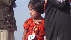 CLEAN : Myanmar sends nearly 200 Rohingya captured at sea to Rakhine camps News Clip