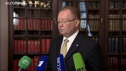 Russia wasn't behind Britain's Novichok attack or "everyone" would have died, victim told News Clip