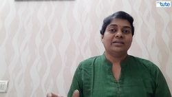 IELTS Reading: Matching Sentence Endings Instructional Video