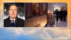 Can new Franco-German treaty revive a fracturing EU? News Clip