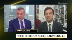 Blackrock's Powell: We're Overweight Chinese Fixed Income News Clip