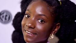 Teen Fashion Designer Empowers Others Through 'Flexing in My Complexion Instructional Video