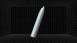 Changes to SpaceX's BFR spacecraft headed for Mars Instructional Video