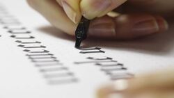 High Five Facts - Martin Luther King Instructional Video