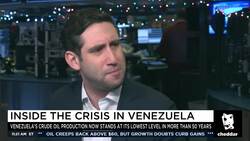 The 'Tragedy' of Venezuela: Film Shows How Oil-Rich Nation Was Destroyed From the Inside News Clip