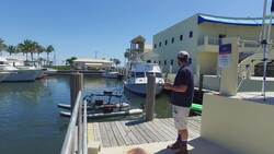 Engineering smarter robotic boats for safer, cheaper work on the water - Science Nation Instructional Video