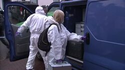 Forensic Search for Mikaeel Kular News Clip