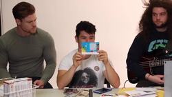 Flag/ Fan Friday St. Kitts and Nevis (Geography Now!) Instructional Video