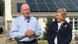 Bobcat sighting in Stamford prompts safety message from animal expert News Clip